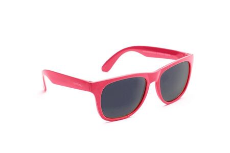 Minibrilla Lojsan Solbriller, Pink