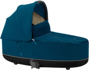 Cybex PRIAM Lux Liggedel, Mountain Blue