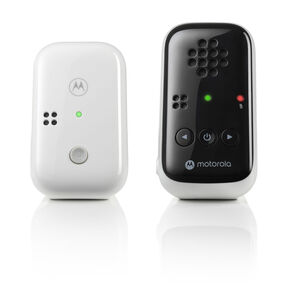 Motorola PIP10 Audio Babycall