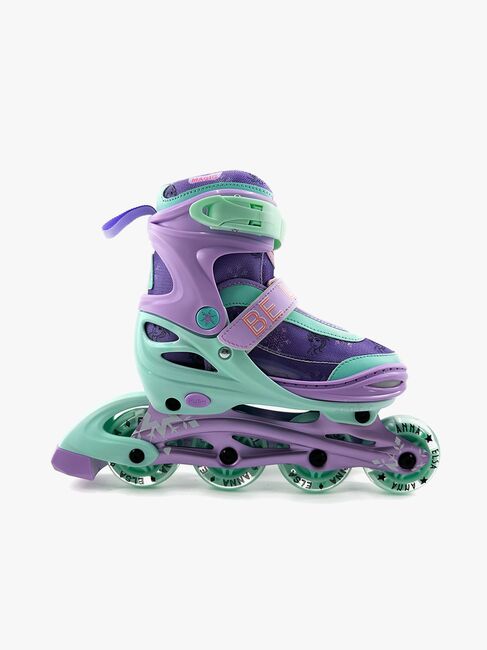 Disney Frozen Inlines 3-in-1 Størrelse 30-33