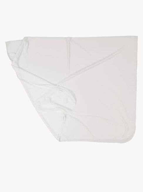 Geggamoja UV-Teppe 100x150, Offwhite