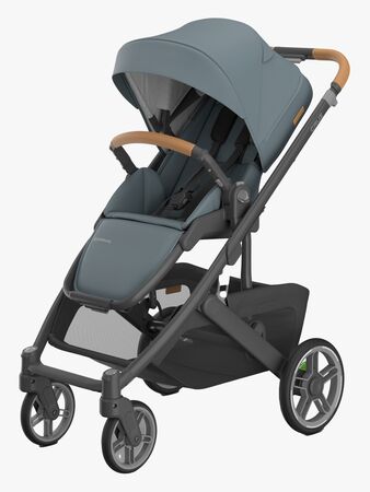 UPPAbaby CRUZ V3 Sportsvogn, Dillan