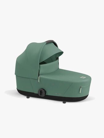 Cybex Mios Lux Liggedel, Leaf Green