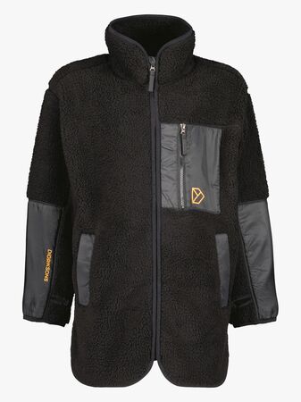 Didriksons Marmor Pilejakke, Svart
