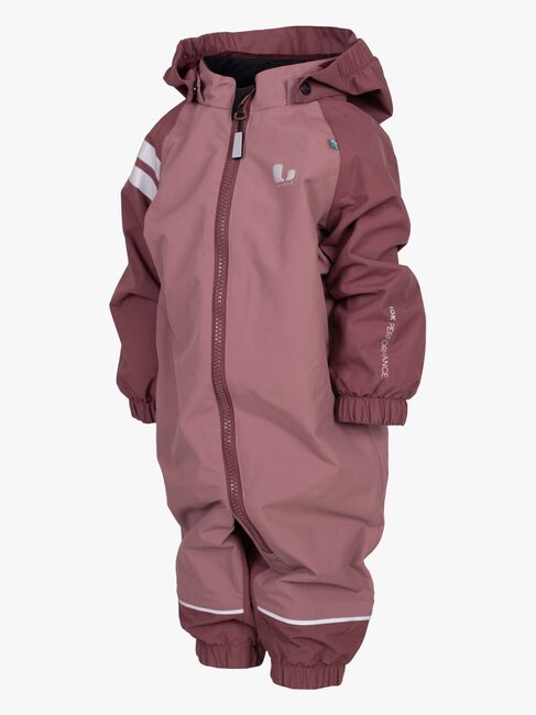 Lindberg Lingbo Skalldress, Dry Rose/Rose