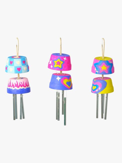 Cool Maker Hobbysett Vindspill DIY