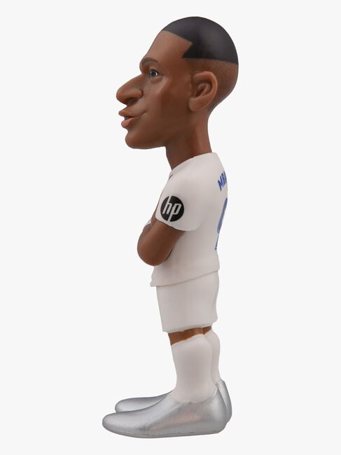Minix Fotball Samlefigur Mbappé Real Madrid