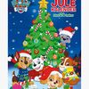 Paw Patrol Adventskalender 2025