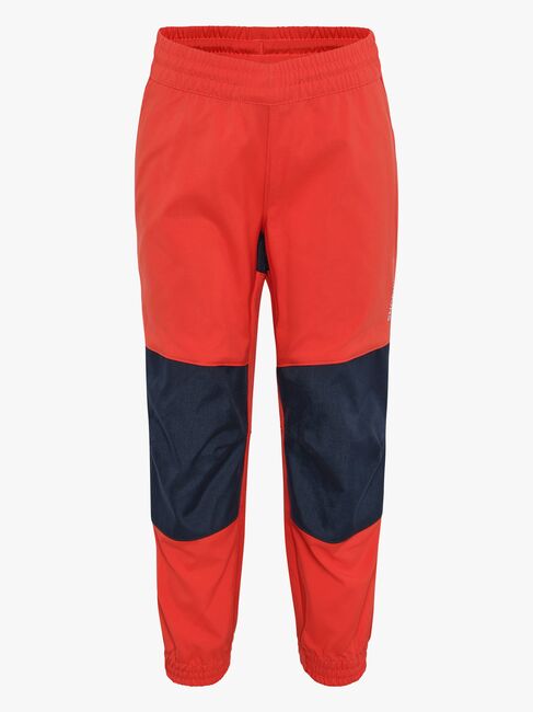 Didriksons Flox Turbukser, Paprika