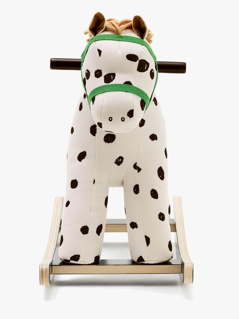 Kid's Concept Pippi Langstrømpe Gyngehest Lille Gubben