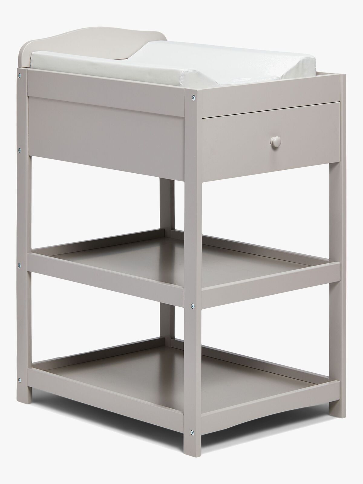 JLY Dream Lux Stellebord, Warm Grey