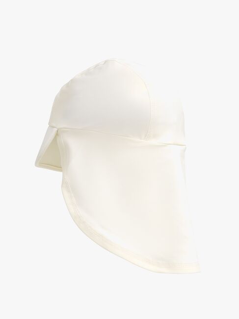 Nordbjørn Fårö UV-Hatt, Offwhite