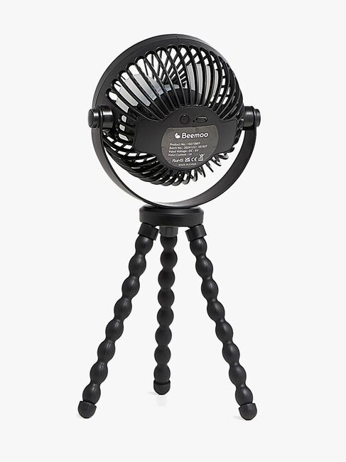 Beemoo  Fleksibel Barnevognvifte