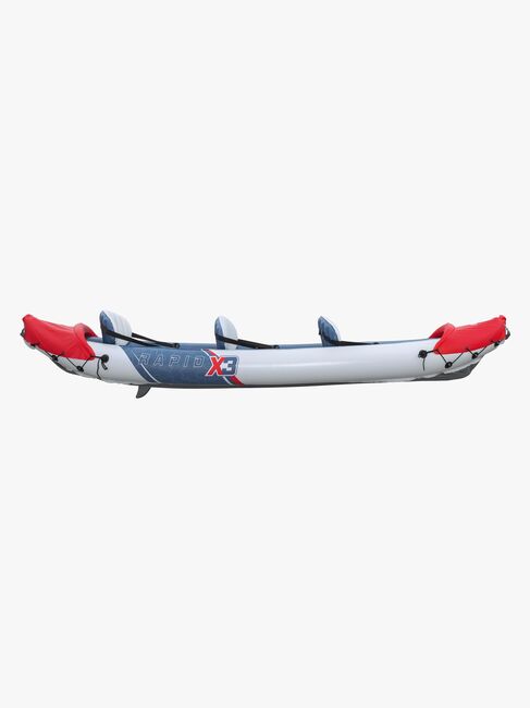 Bestway Bestway Hydro-Force Rapid X3 Kayak Gummibåt