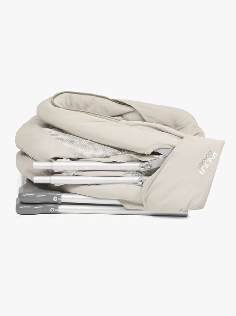 Bumprider Cocoon Reiseseng, Sand