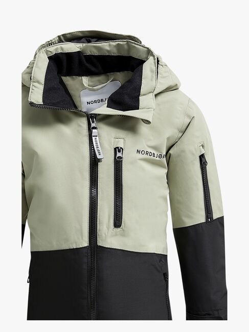 Nordbjørn Tärnaby Skijakke, Seagrass Green