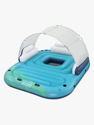 Bestway Hydro-Force Flyteleke Sunny Lounge Island