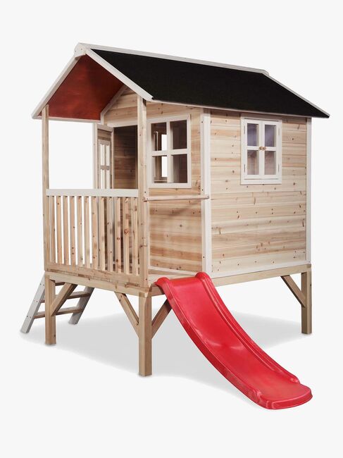 EXIT Loft Lekestue 300, Nøytral