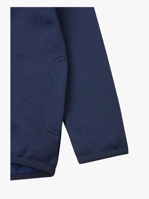 Reima Kahvilla Fleecejakke, Navy