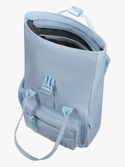 American Tourister Urban Groove City Mini Ryggsekk 7L, Pastel Blue