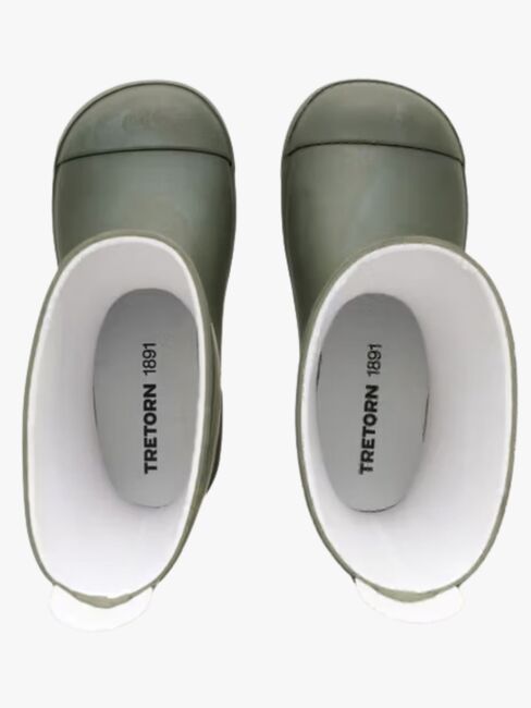 Tretorn Gränna Gummistøvler, Kalamata