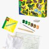 SES Creative Hobbysett Gipsfigurer Dinosaur