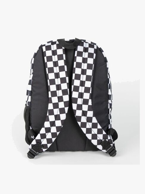 Marvel Ryggsekk, Checkered