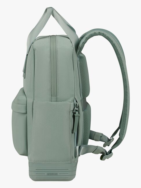 American Tourister SoulPack Ryggsekk 17L, Iceberg Green