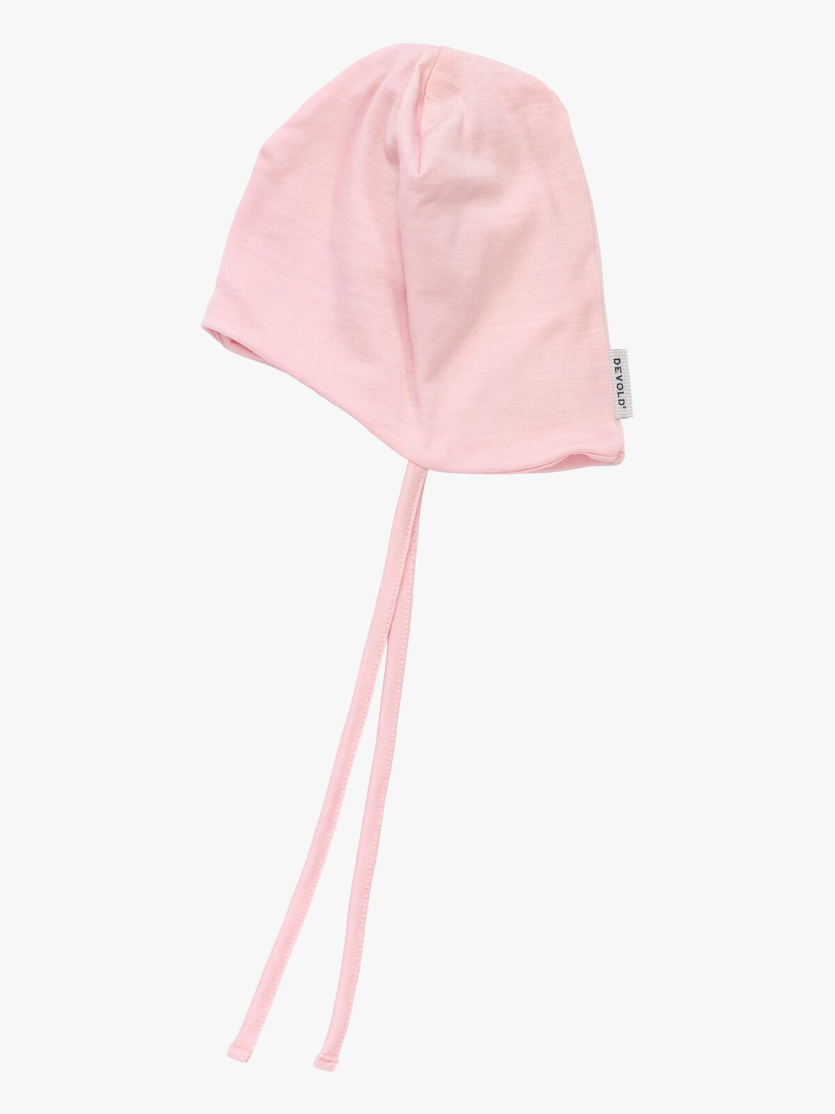 Devold Breeze Merino Lue, Chalk Pink