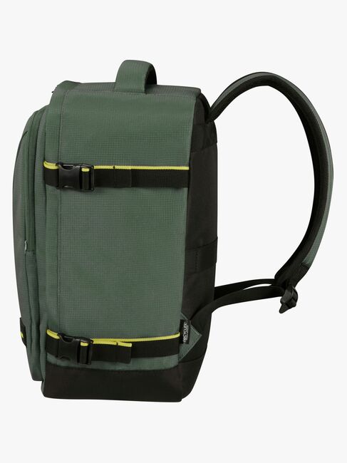 American Tourister Take2Cabin S Ryggsekk 24L, Dark Forest