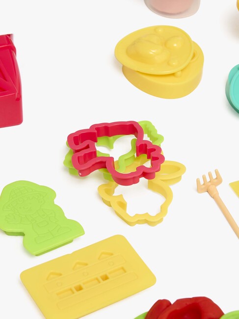 Fippla Modelleire Bondegård