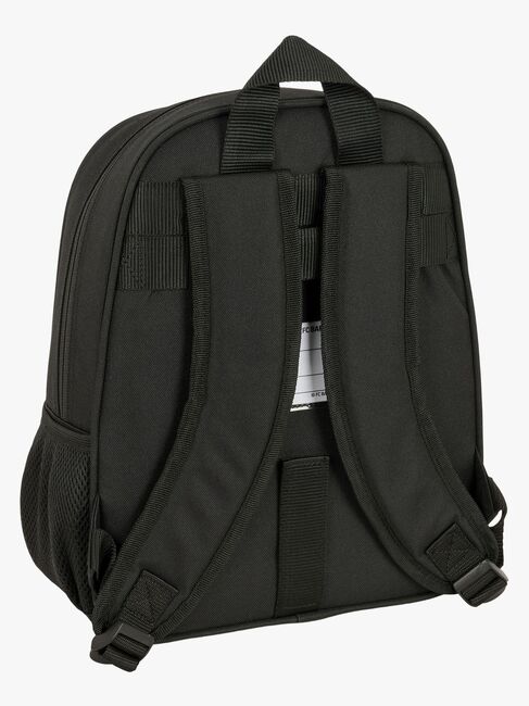 FC Barcelona Ryggsekk 9L, Svart