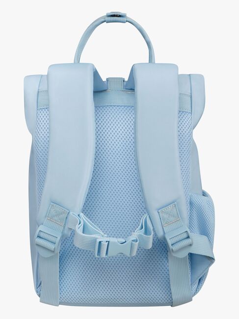 American Tourister Urban Groove City Mini Ryggsekk 7L, Pastel Blue