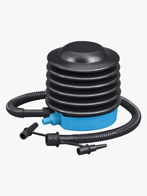 Bestway Gummibåt-sett Kondor Elite 2000