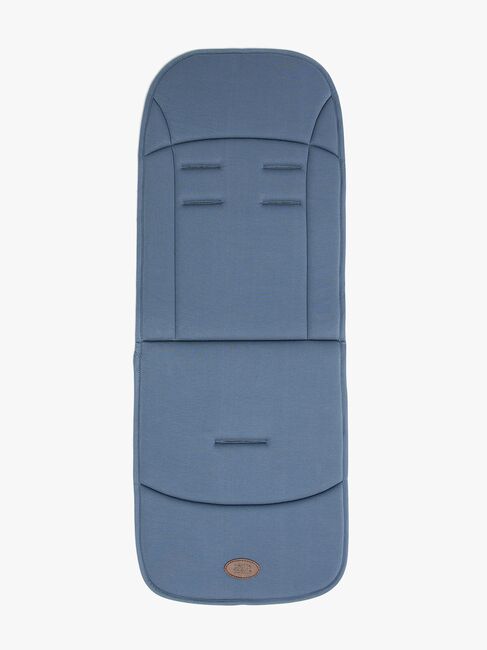 Petite Chérie Memory Foam Sittepute, Blue Mirage