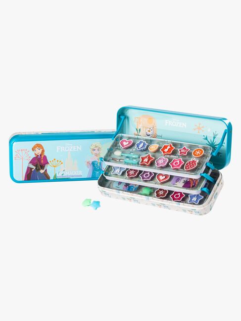 Frozen Sminkesett Triple Layer
