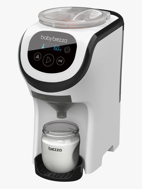 Baby Brezza Formula Pro Mini Vellingmaskin