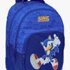 Sonic Ryggsekk 20L, Blå