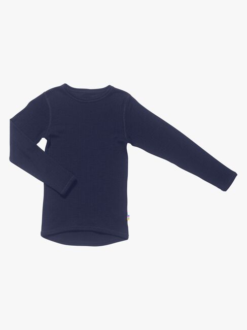 Joha Genser Merinoull, Navy