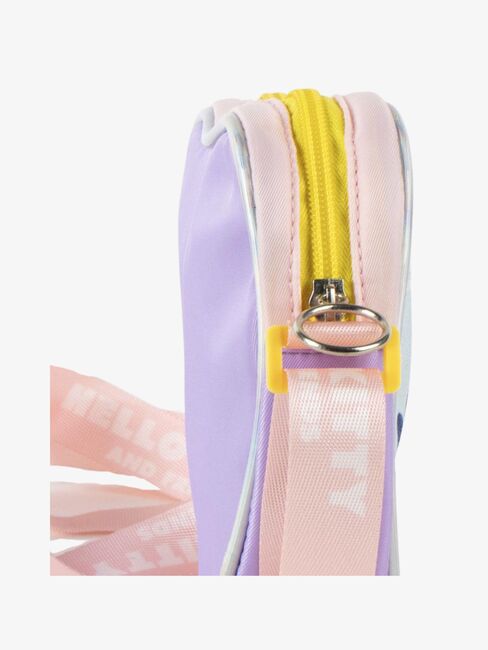 Hello Kitty & Friends Skulderveske, Heart