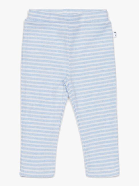 Luca & Lola Niccolo Bukse, Blue Stripes