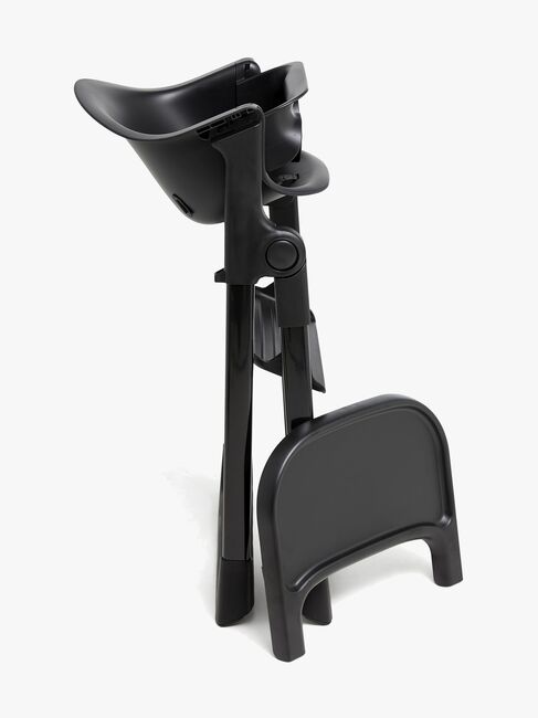 Beemoo CARE Harmony Barnestol, All Black