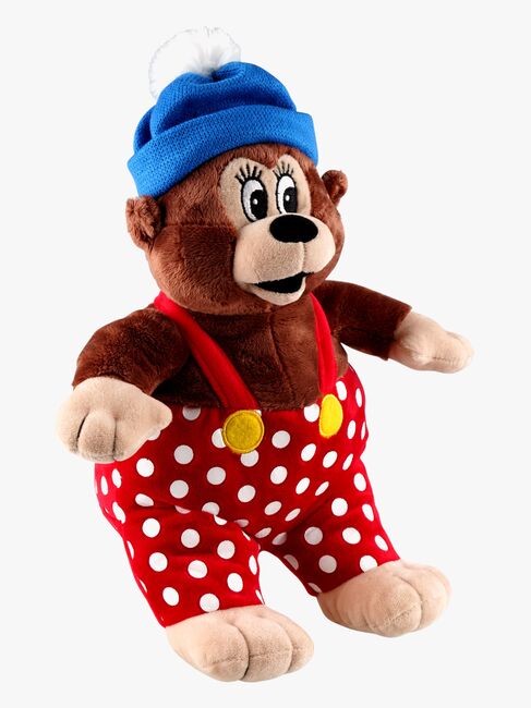 Barbo Toys Rasmus Klump Kosedyr 35 cm