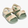 LIEWOOD Blumer Sandaler, Sea Creature/Sandy