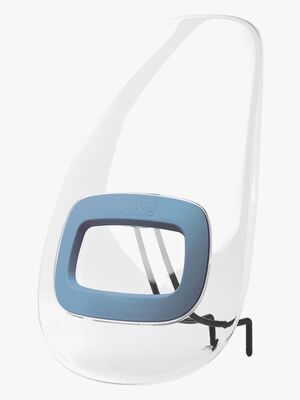 BoBike Vindskjerm GO Mini & ONE Mini, Citadel Blue