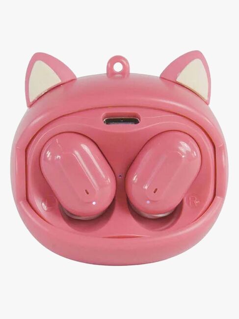 Squishmallows Hodetelefoner In-Ear Trådløse Fifi