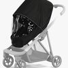 Thule Shine Regntrekk, Svart
