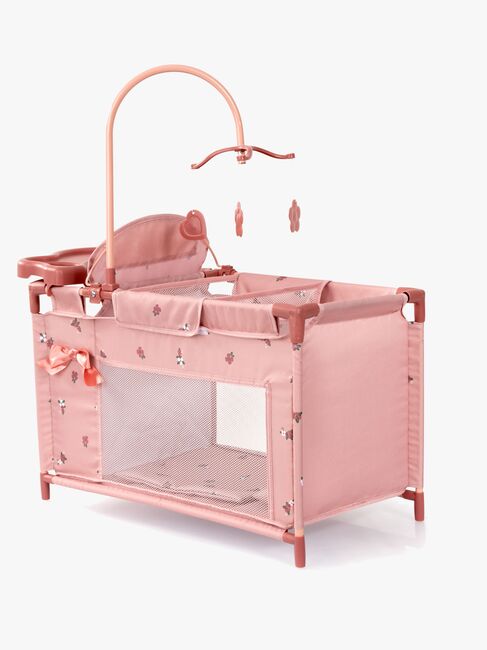 Bayer Design Dukkeseng Multi, Blomster