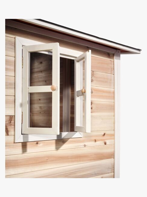 EXIT Loft Lekestue 150, Nøytral