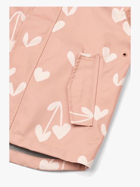 LIEWOOD Pedia Regnsett, Sweetshearts/Pale Tuscany